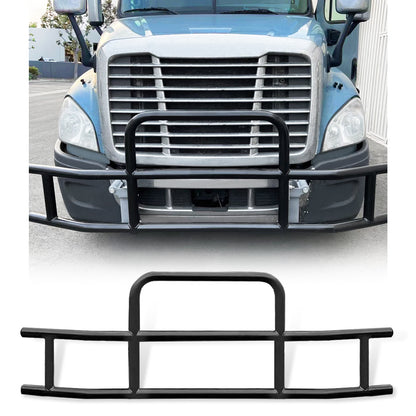 Iron Integrated Deer Guard Bumper IR60Y750 (IR01)