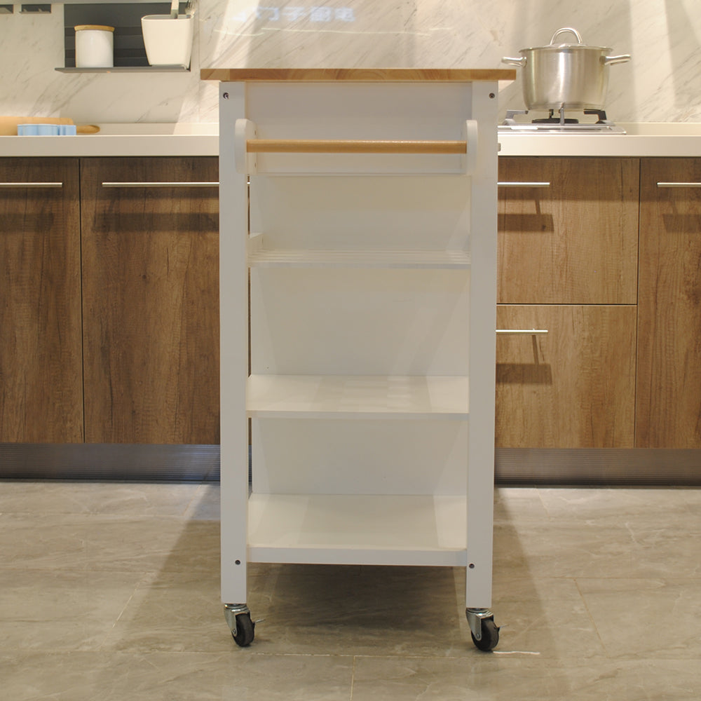 Kitchen Cart & Kitchen Island