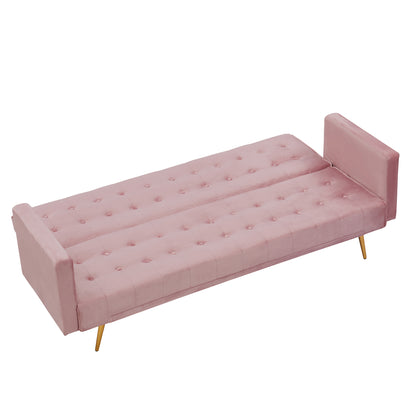 Variable bed sofa multifunctional folding sofa