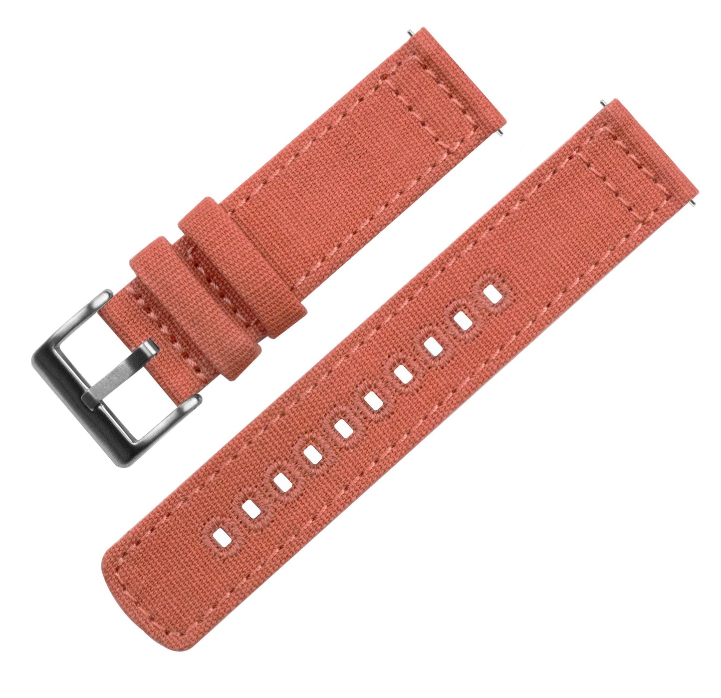 Amazfit Bip | Autumn Canvas by Barton Watch Bands