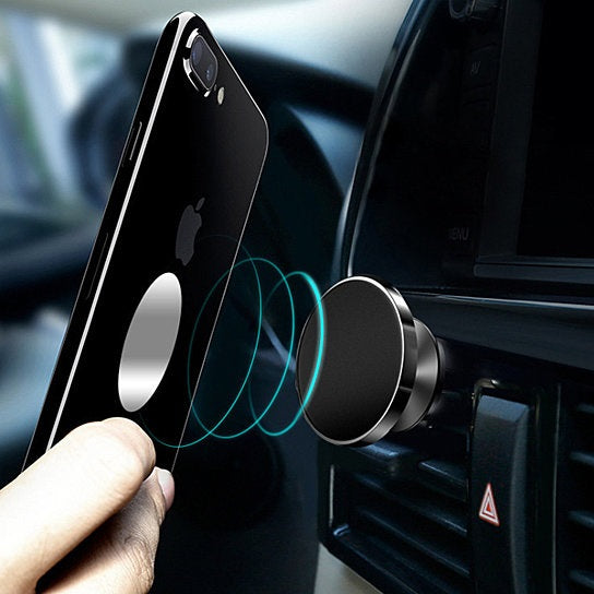 Anchor Magnetic Car Mount And Stand For Your Phone by VistaShops