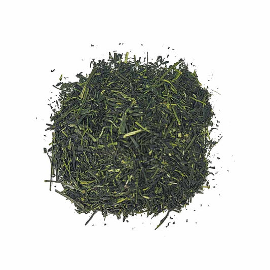 Organic Single-Cultivar Asanoka Sencha by Tea and Whisk