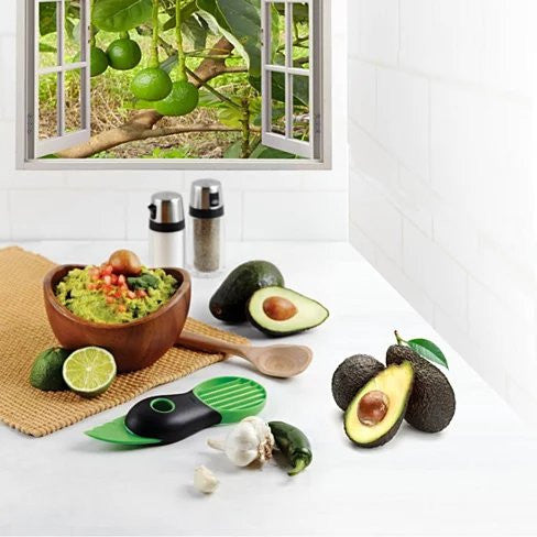 Avocado Joy Keep The Party Going by VistaShops