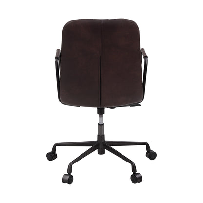 ACME Eclarn Office Chair, Mars Leather 93173