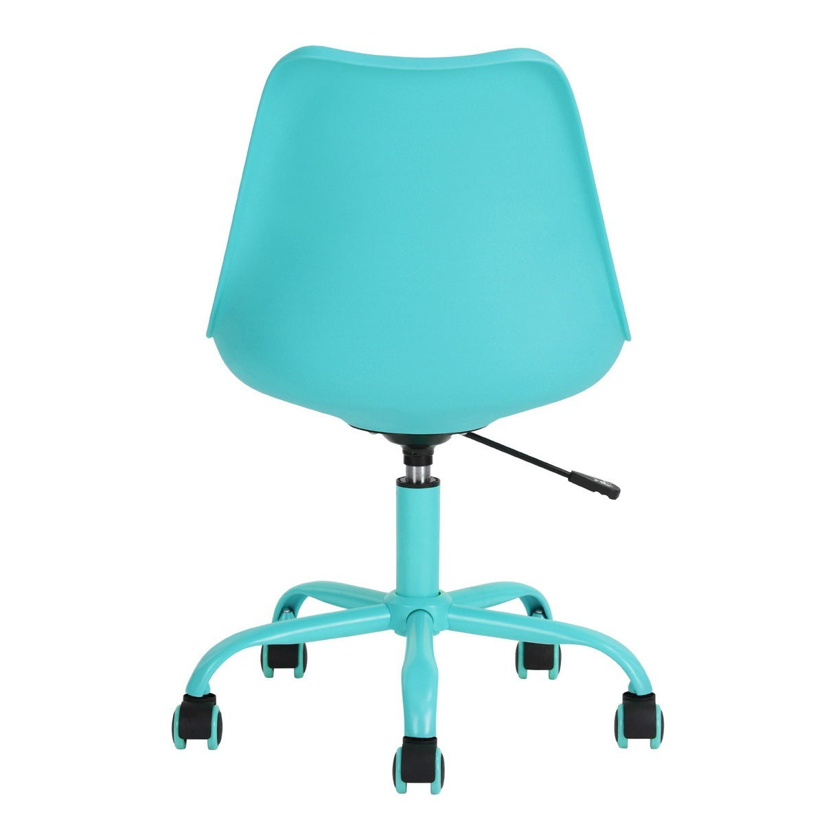 Modern PP Office Task Chair, blue