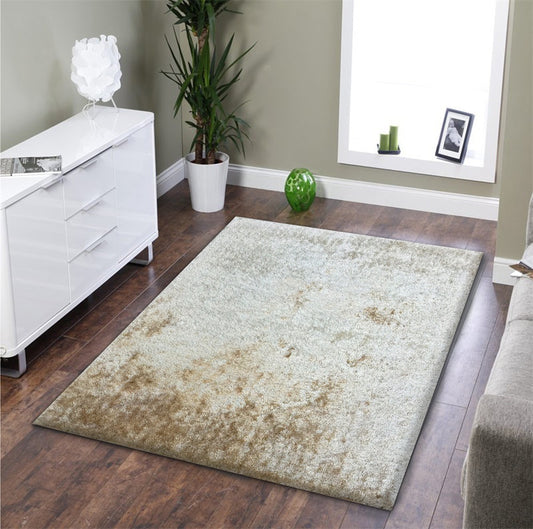 "Fuzzy Shaggy" Hand Tufted Area Rug