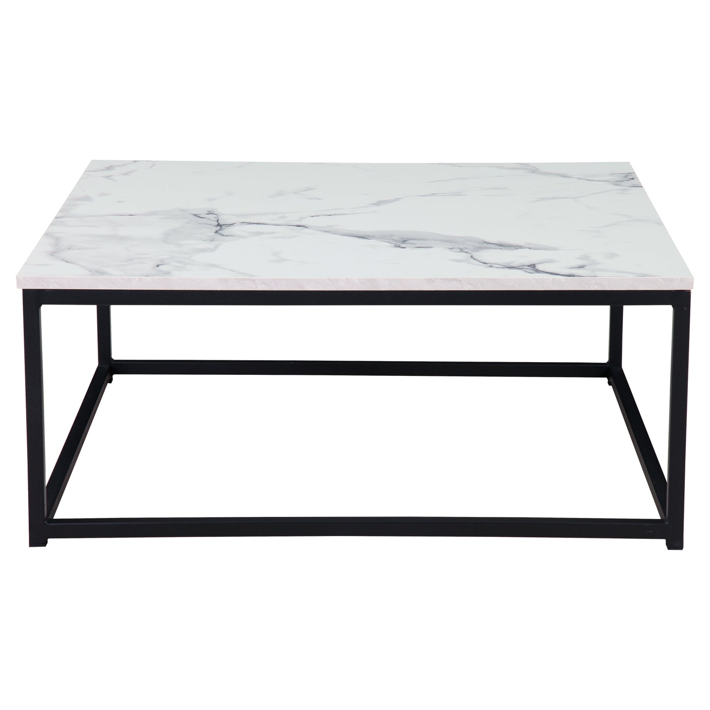 COFFEE TABLE(WHITE) （square ）+for kitchen, restaurant, bedroom, living room and many other occasions