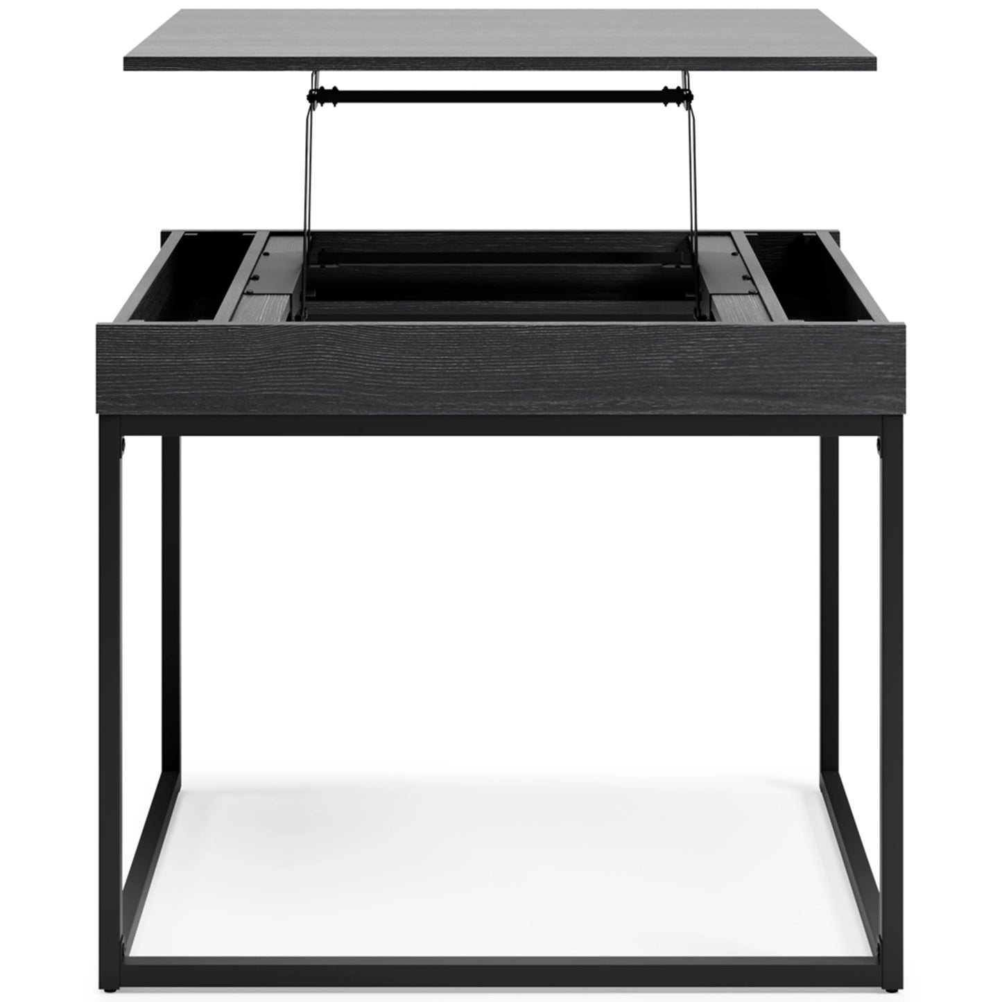 Ashley Yarlow 36" Contemporary Home Office Desk H215-13