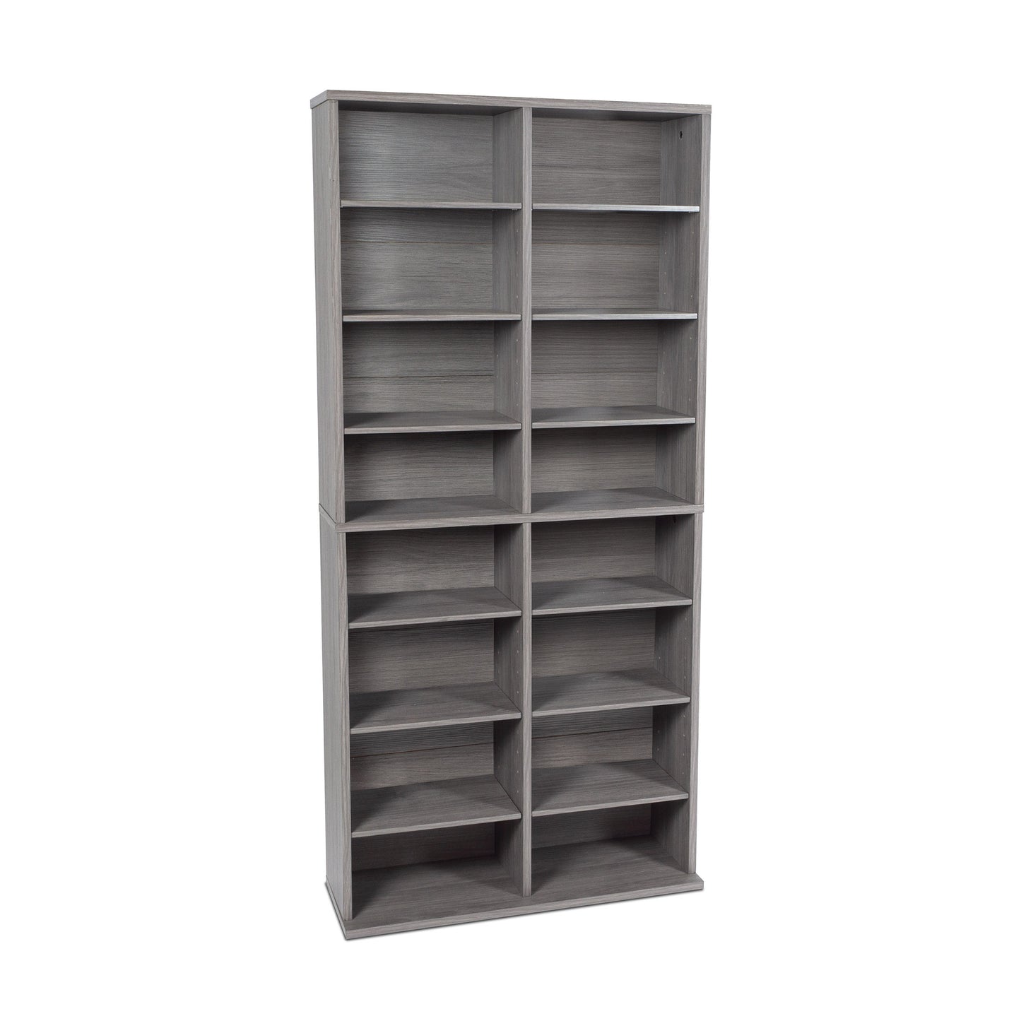 Henley - Media Storage Shelve/Cabinet