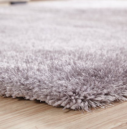 "Chubby Shaggy" Hand Tufted Area Rug