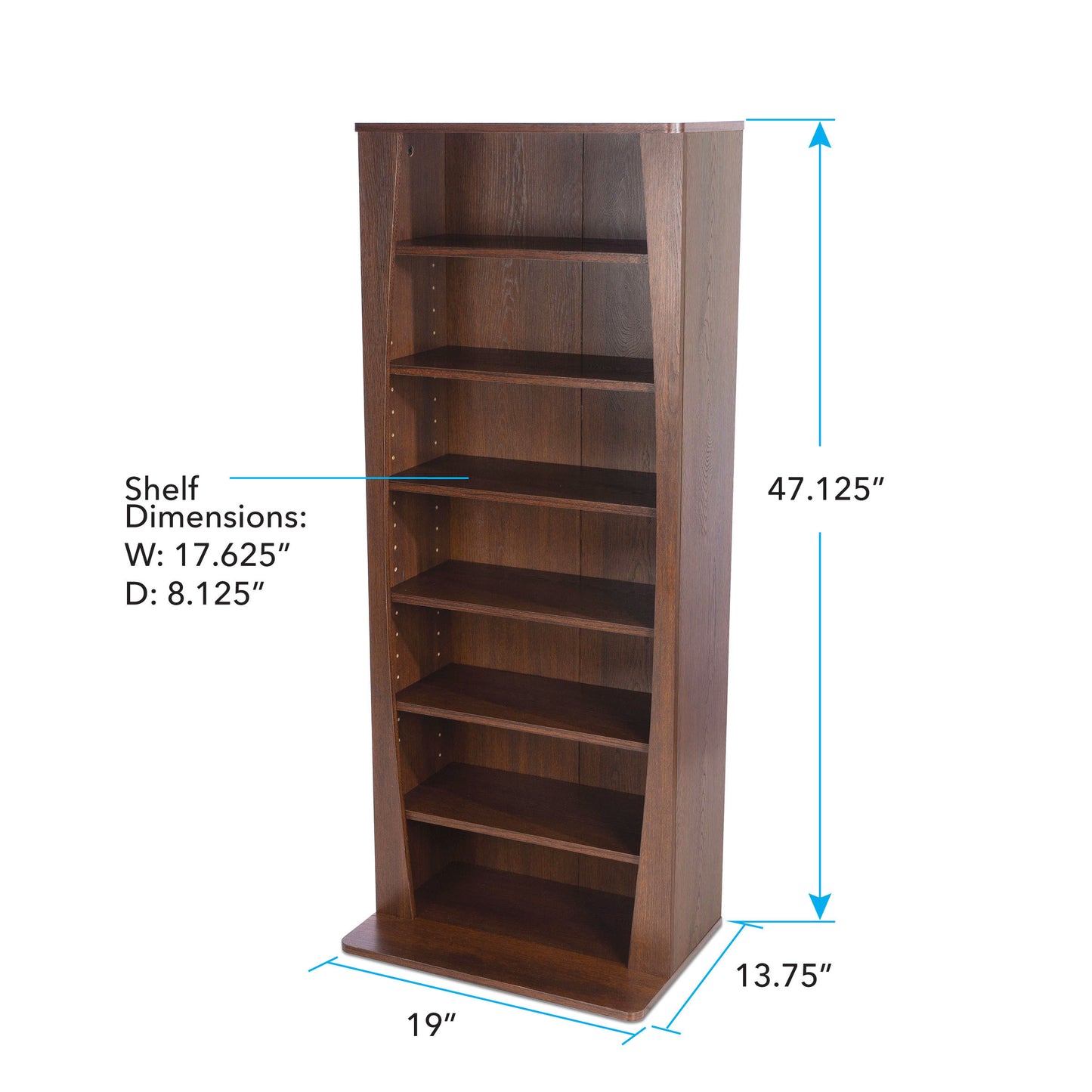 Atlantic Canoe Storage Cabinet XL