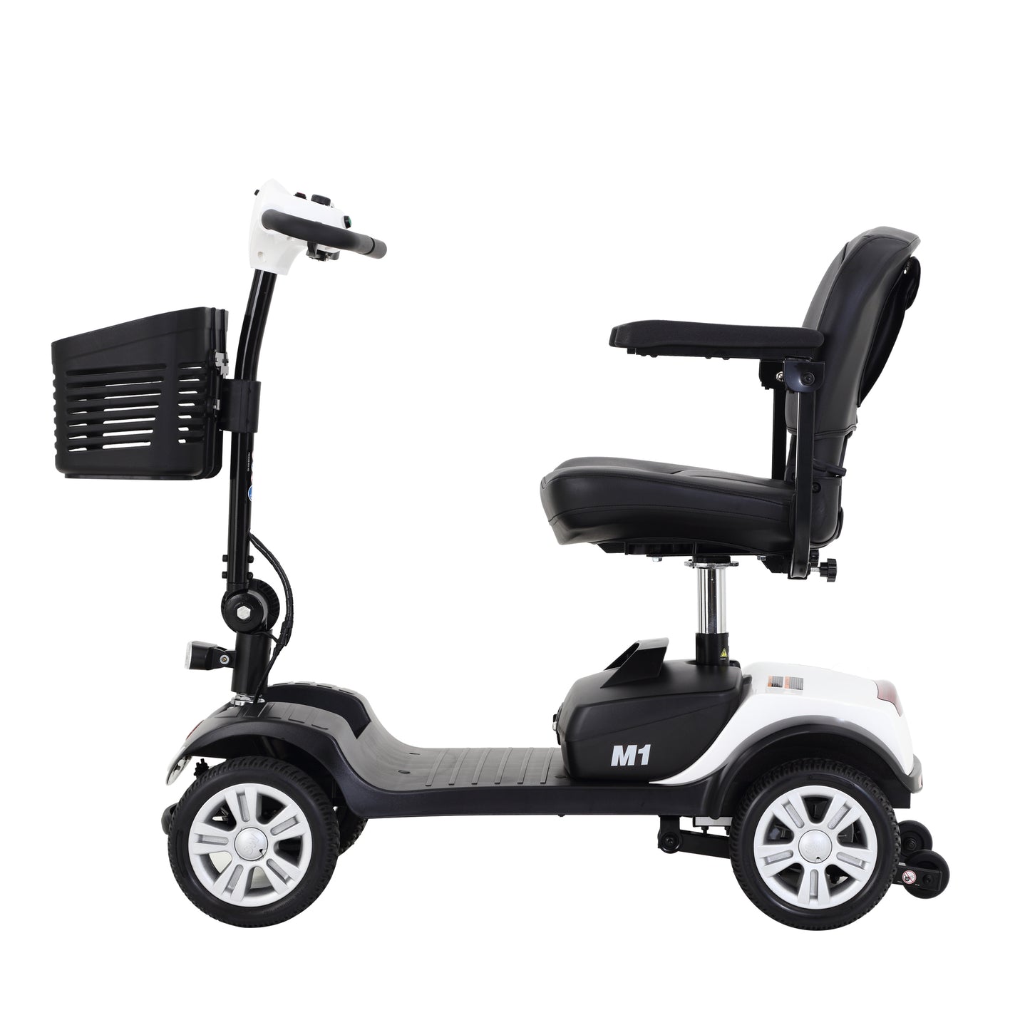 Compact Travel Mobility Scooter