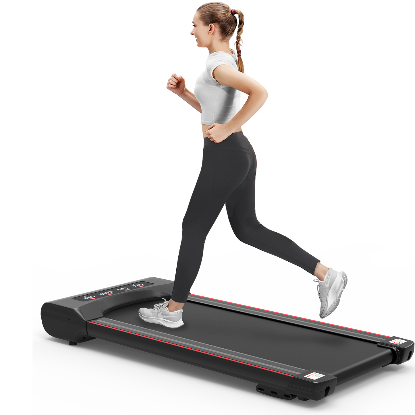 Under Desk Treadmill Machine Walking Pad  for Home Office