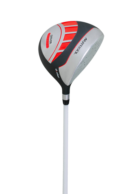 super light 8-10 Right hand Junior golf club set