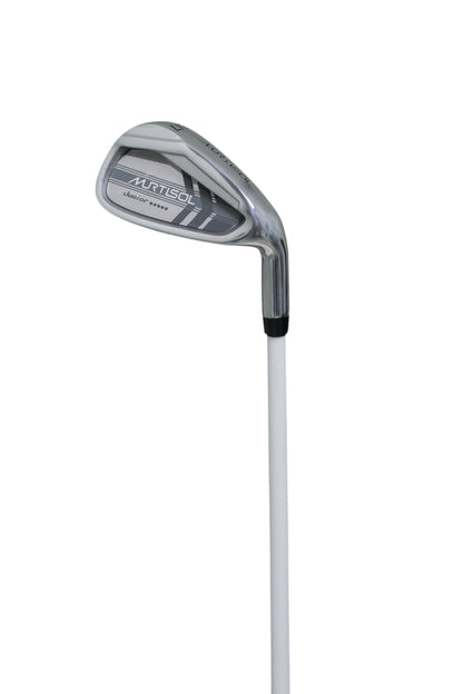 11-13 years  RH JR golf club 5-piece set gray