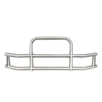 Stainless Steel Integrated Deer Guard Bumper S76Y750(S05)