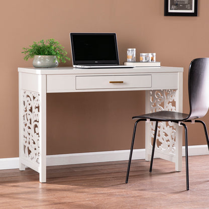 Ivybridge Desk w/ Storage