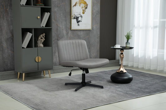 Office Chair for Home Living Using