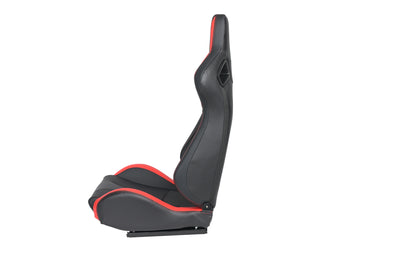 RACING SEAT