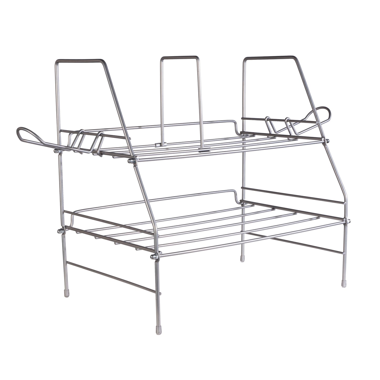 Game Depot wire gaming rack