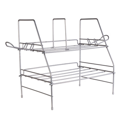 Game Depot wire gaming rack
