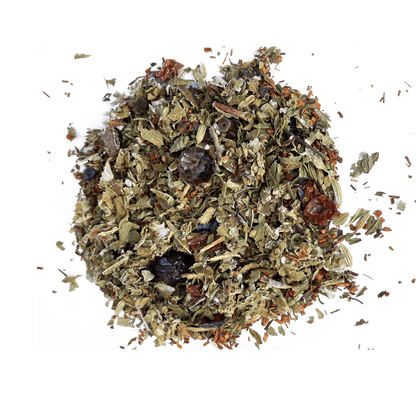 Raspberry Leaf Harmony by Open Door Tea