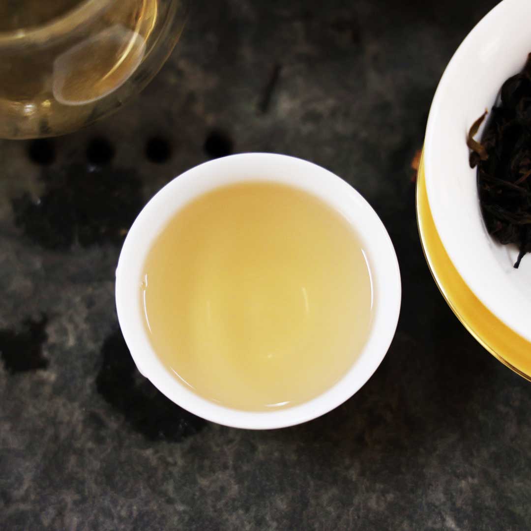 Bai Ye Phoenix Dancong Oolong by Tea and Whisk