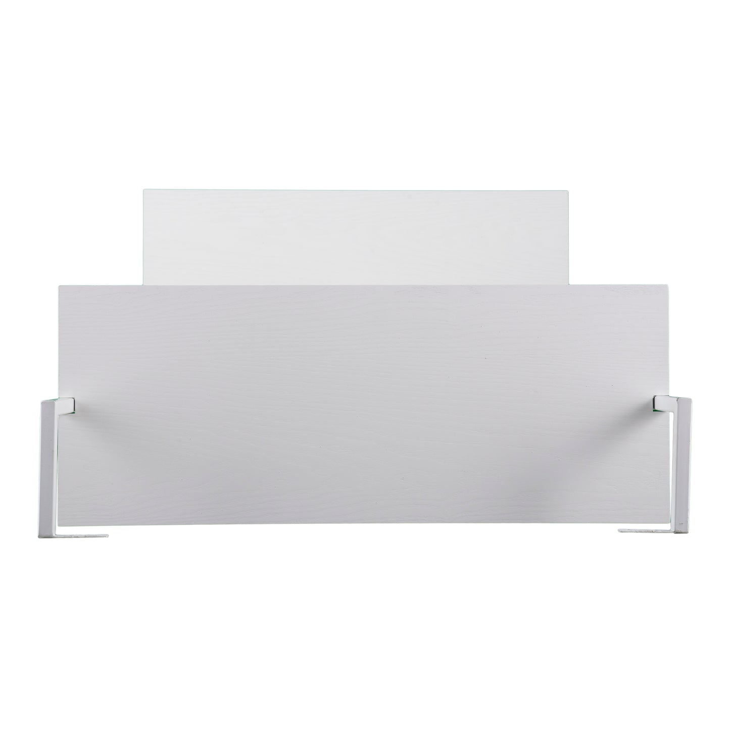 Holly & Martin Haeloen Wall Mount Desk - White