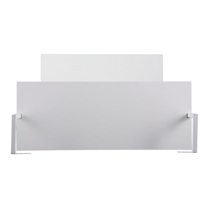 Holly & Martin Haeloen Wall Mount Desk - White