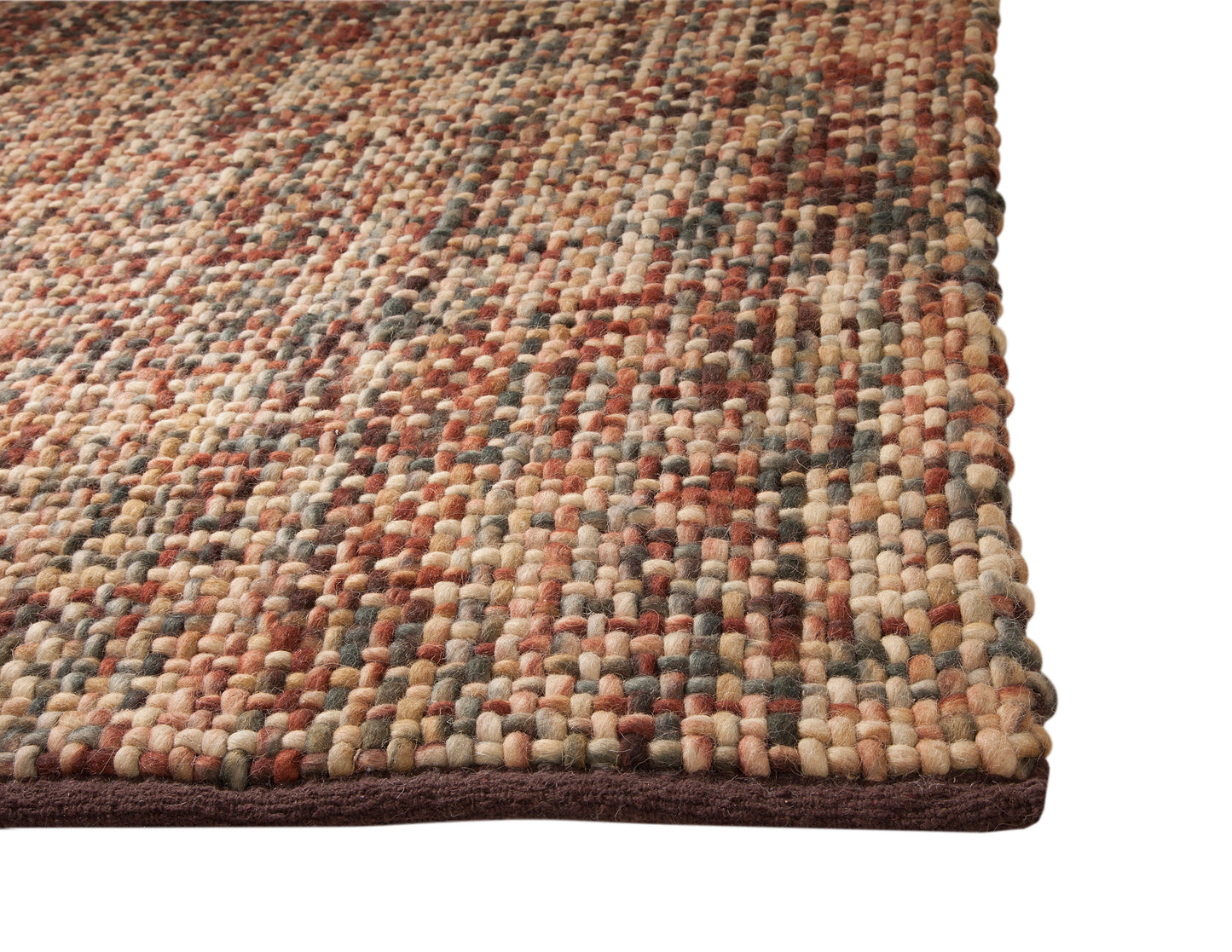 Cherry Area Rug 8x10