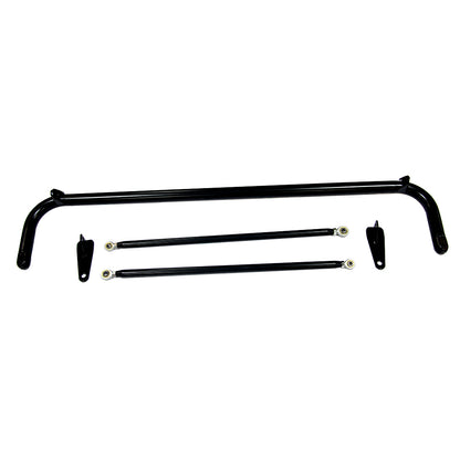 HARNESS BAR, SAFETY BELT BAR