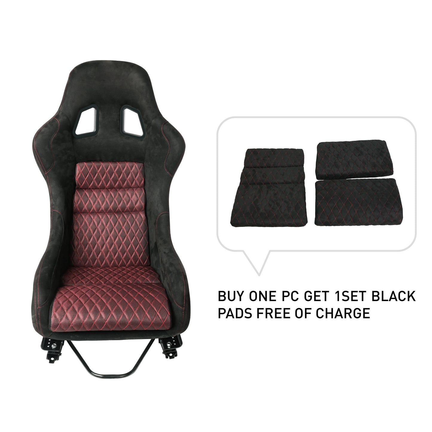 RACING SEAT