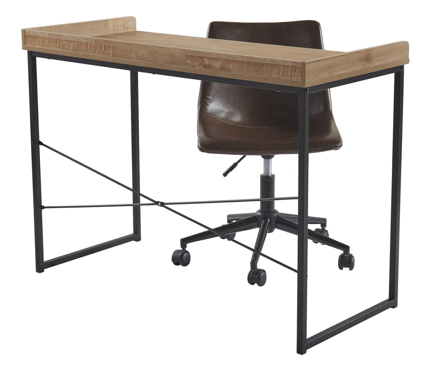 Ashley Gerdanet 43" Casual Home Office Desk H320-10