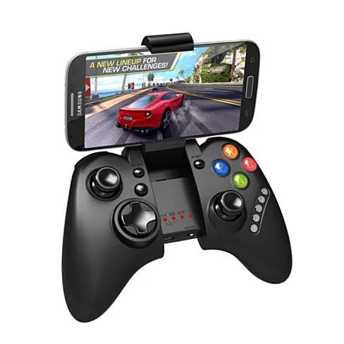 Bluetooth Game Controller for your Smart Phone and Tablets by VistaShops