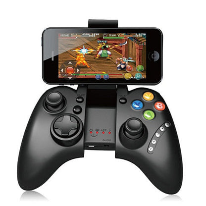 Bluetooth Game Controller for your Smart Phone and Tablets by VistaShops