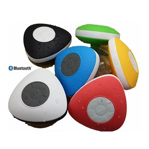 Bluetooth Waterproof Speaker & Speakerphone by VistaShops