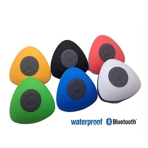 Bluetooth Waterproof Speaker & Speakerphone by VistaShops