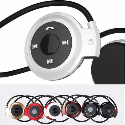 Flex Bluetooth Over the Ear Headphones by VistaShops