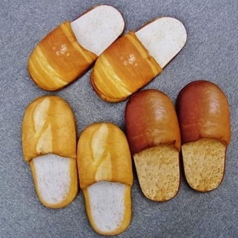 Bread Loafers by White Market