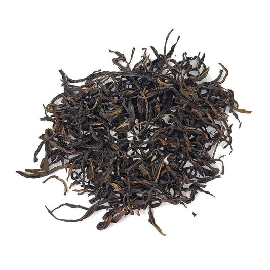 Phoenix Old Bush Xiong Di Xiang Oolong by Tea and Whisk
