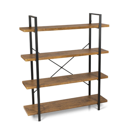 Urban 4-Tier Shelving