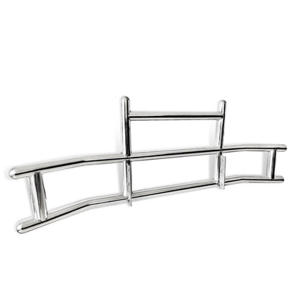 Stainless Steel Integrated Deer Guard Bumper S76Y889 (S03)