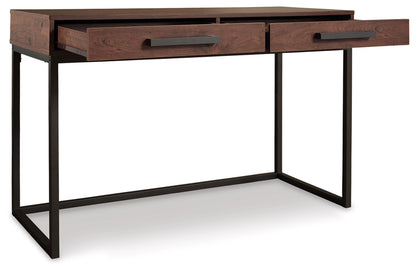 Ashley Casual Horatio Home Office Desk Z1610999