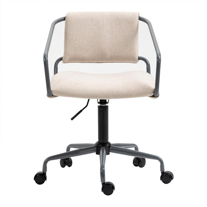 Classic ergonomic office chair lumbar support multifunctional office chair