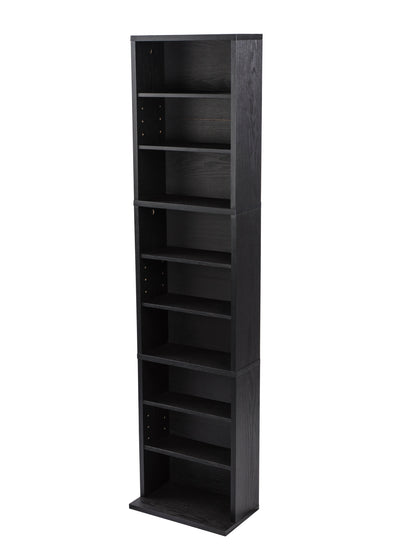 Storage-Summit 261/Ebony