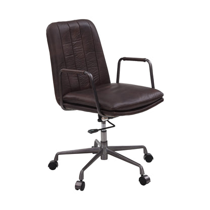 ACME Eclarn Office Chair, Mars Leather 93173