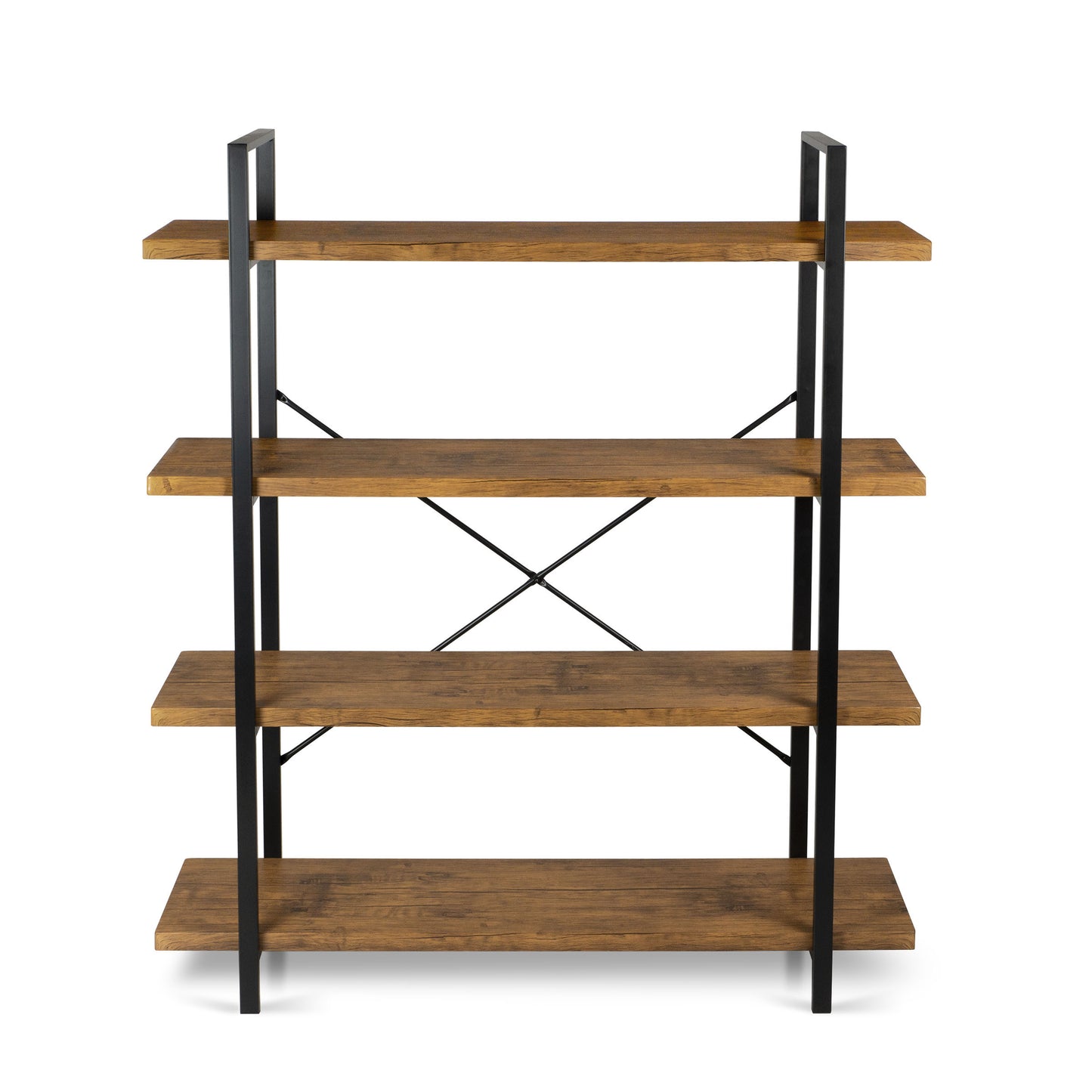 Urban 4-Tier Shelving