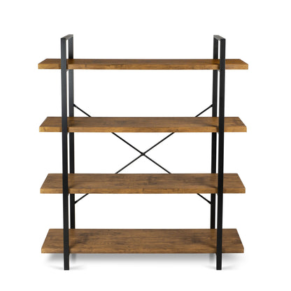 Urban 4-Tier Shelving