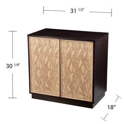 Edgevale Anywhere Accent Cabinet