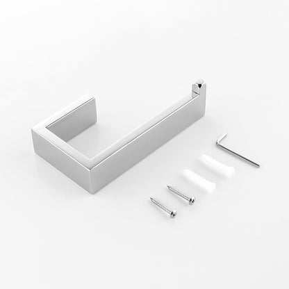 4- Piece Bathroom Hardware Set